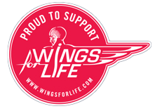 logo wings